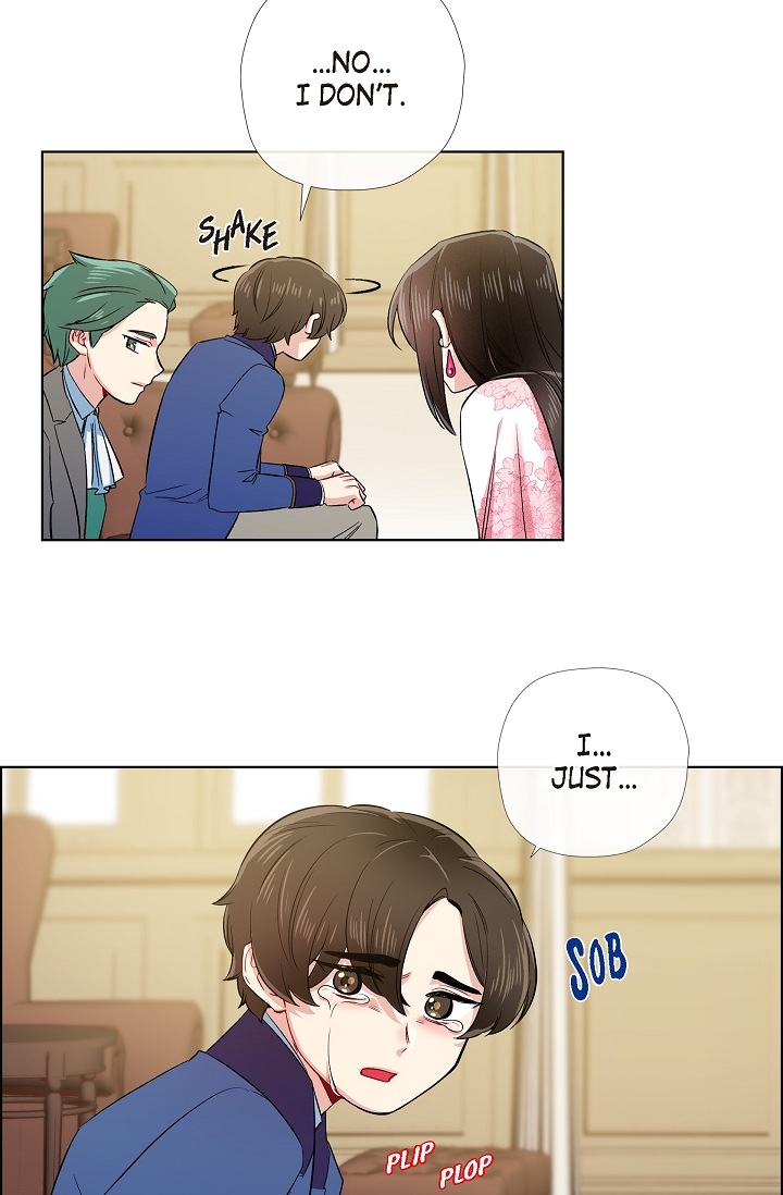 The Maid and the Vampire Chapter 76 page 31 - Chapter 76: Side Story 25 [END]
