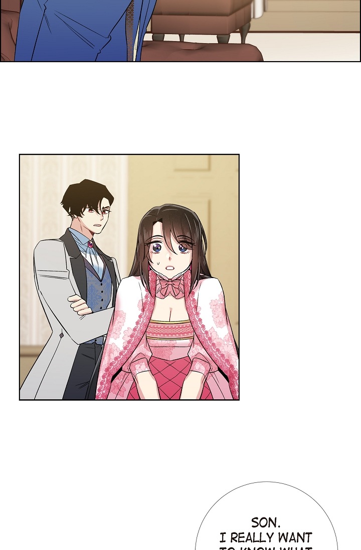 The Maid and the Vampire Chapter 76 page 32 - Chapter 76: Side Story 25 [END]
