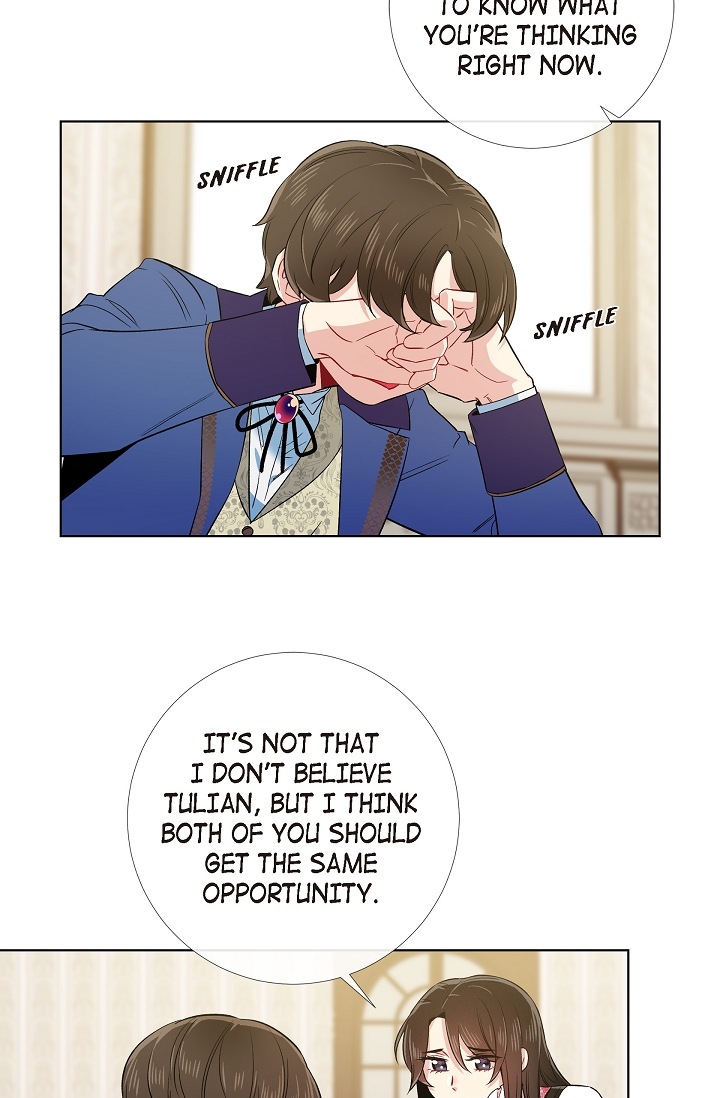 The Maid and the Vampire Chapter 76 page 33 - Chapter 76: Side Story 25 [END]