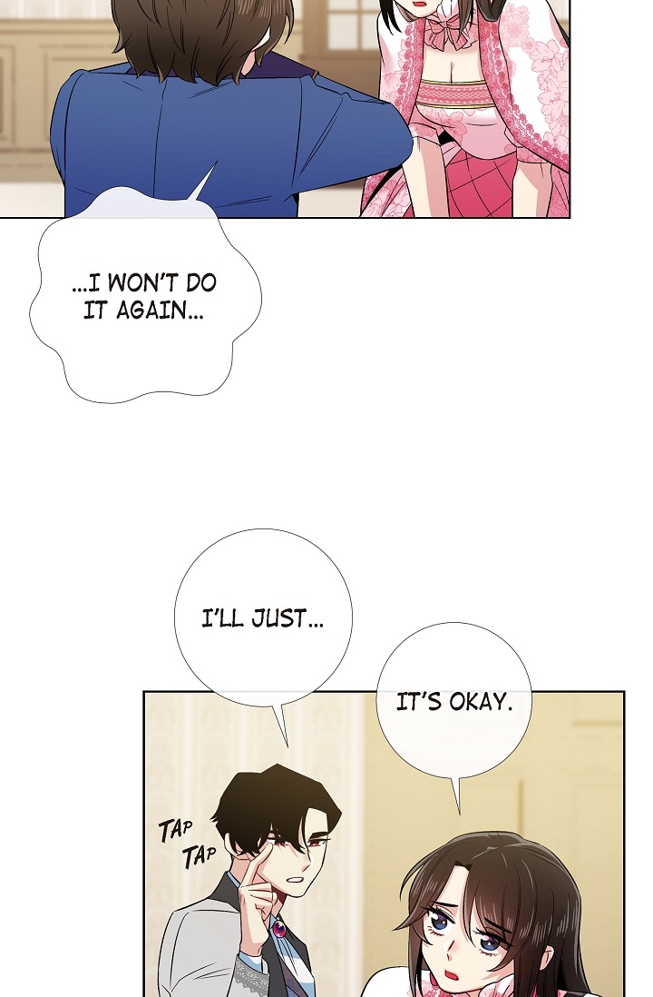 The Maid and the Vampire Chapter 76 page 34 - Chapter 76: Side Story 25 [END]