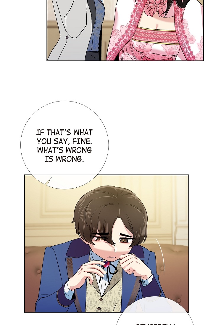 The Maid and the Vampire Chapter 76 page 35 - Chapter 76: Side Story 25 [END]