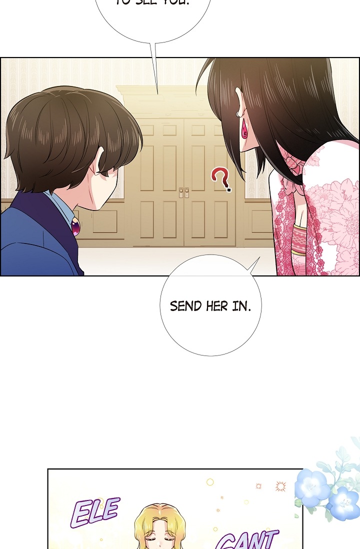 The Maid and the Vampire Chapter 76 page 37 - Chapter 76: Side Story 25 [END]