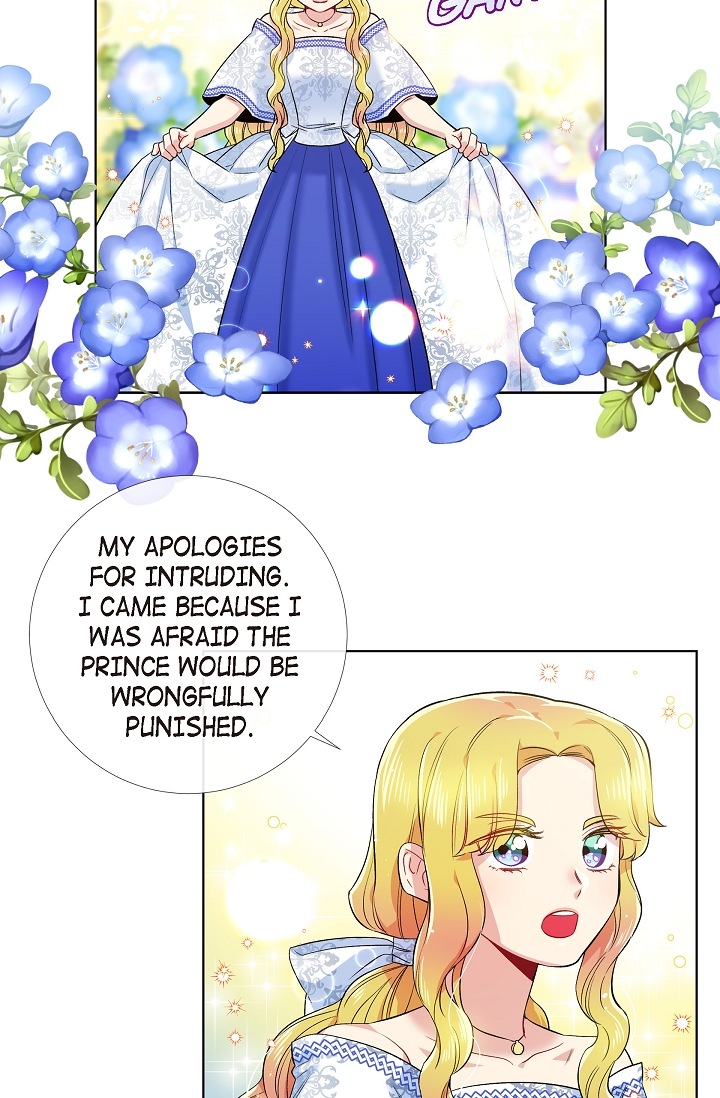 The Maid and the Vampire Chapter 76 page 38 - Chapter 76: Side Story 25 [END]