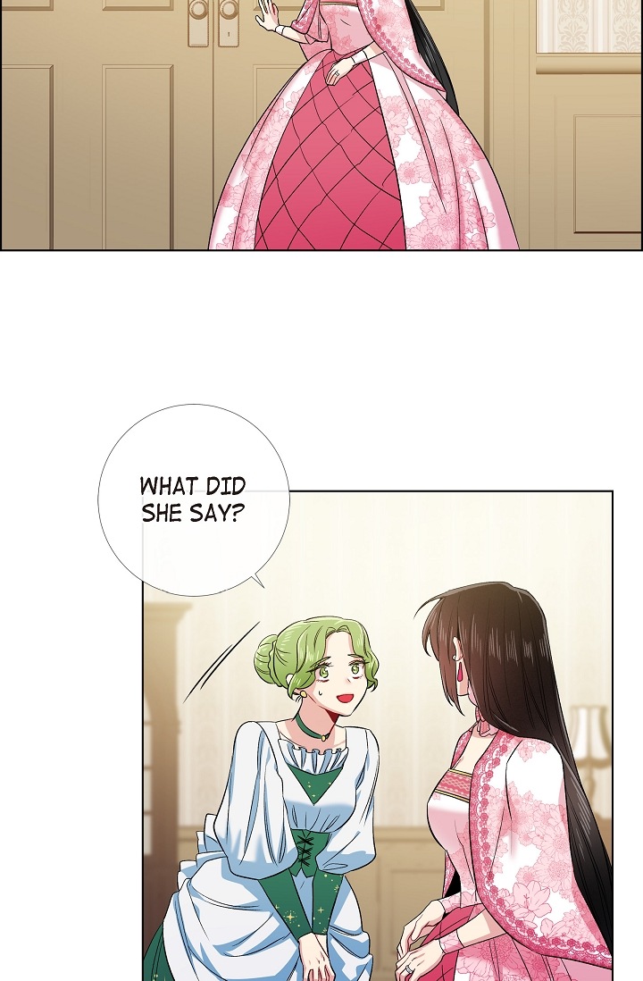 The Maid and the Vampire Chapter 76 page 40 - Chapter 76: Side Story 25 [END]