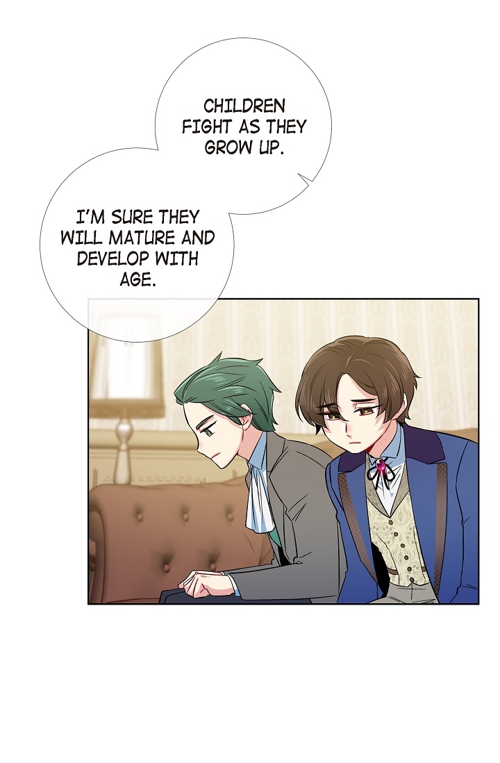 The Maid and the Vampire Chapter 76 page 42 - Chapter 76: Side Story 25 [END]