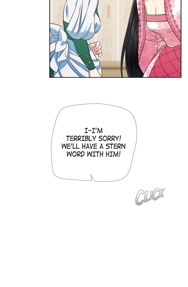 The Maid and the Vampire Chapter 76 page 47 - Chapter 76: Side Story 25 [END]