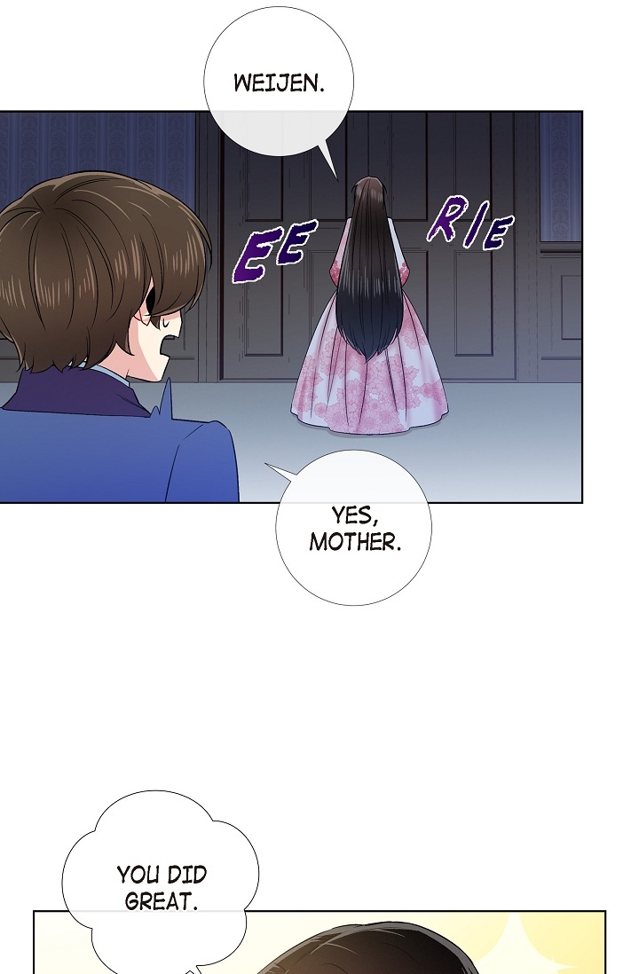 The Maid and the Vampire Chapter 76 page 48 - Chapter 76: Side Story 25 [END]