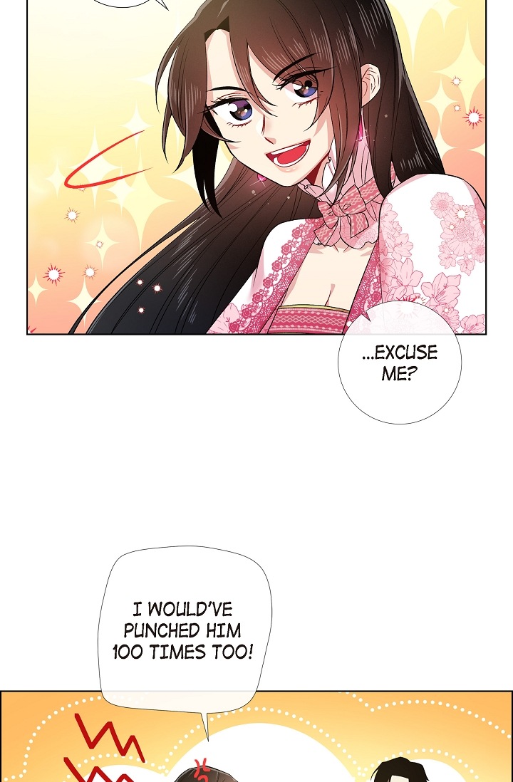 The Maid and the Vampire Chapter 76 page 49 - Chapter 76: Side Story 25 [END]