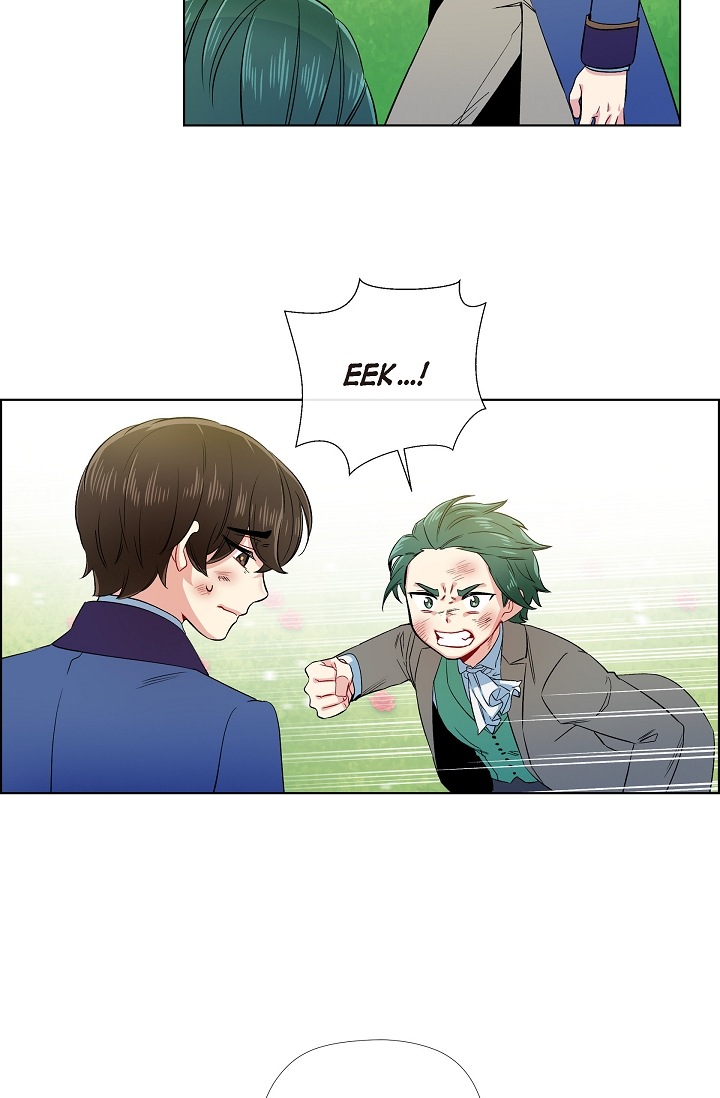 The Maid and the Vampire Chapter 76 page 5 - Chapter 76: Side Story 25 [END]