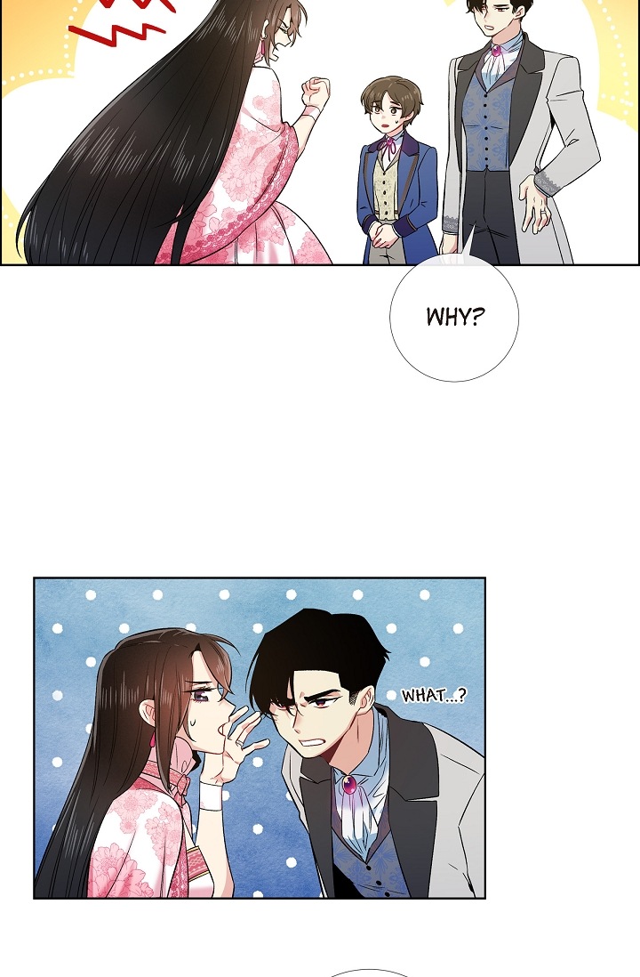 The Maid and the Vampire Chapter 76 page 50 - Chapter 76: Side Story 25 [END]