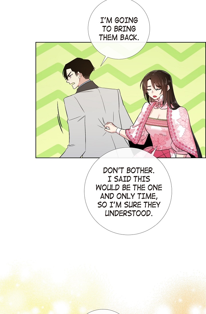 The Maid and the Vampire Chapter 76 page 51 - Chapter 76: Side Story 25 [END]