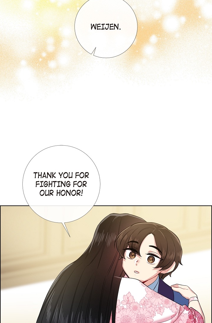 The Maid and the Vampire Chapter 76 page 52 - Chapter 76: Side Story 25 [END]