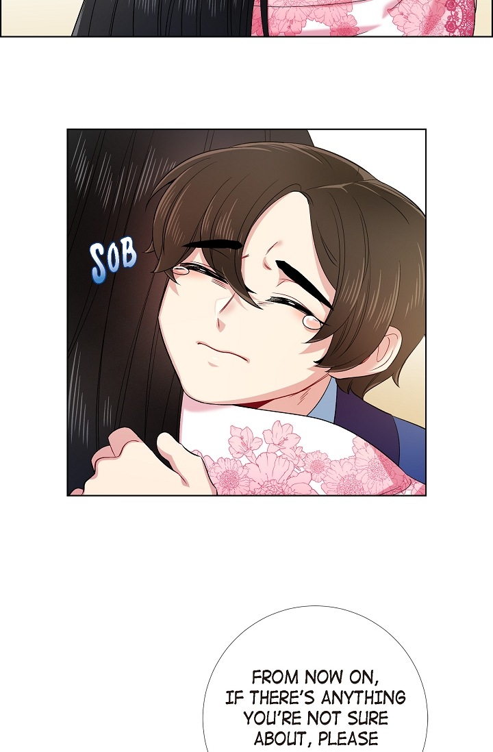 The Maid and the Vampire Chapter 76 page 53 - Chapter 76: Side Story 25 [END]