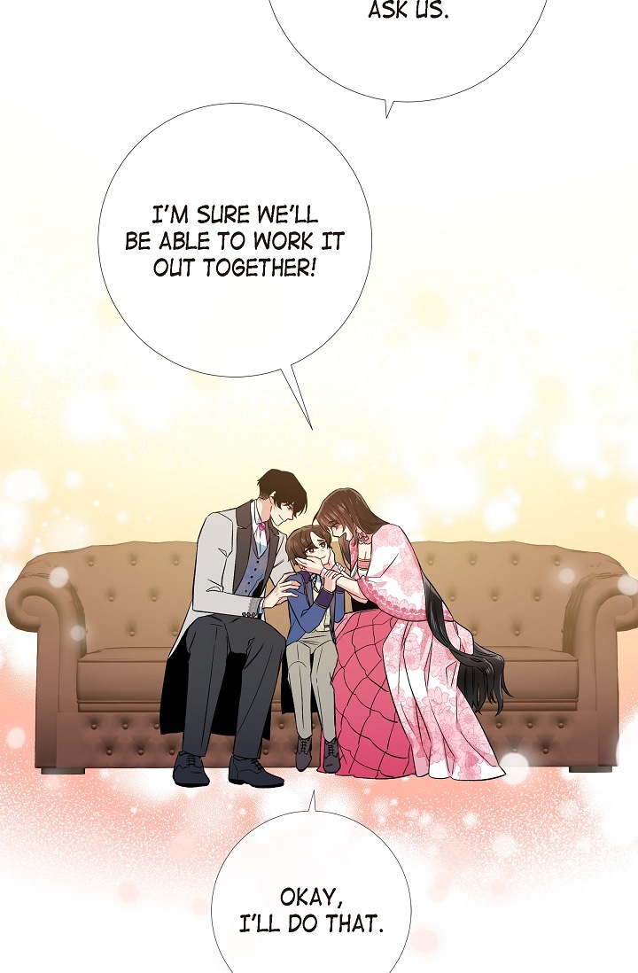 The Maid and the Vampire Chapter 76 page 54 - Chapter 76: Side Story 25 [END]