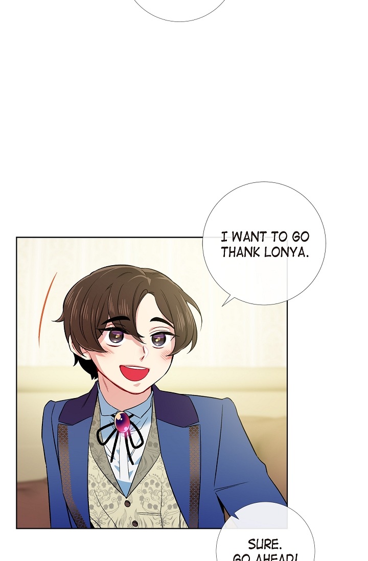 The Maid and the Vampire Chapter 76 page 55 - Chapter 76: Side Story 25 [END]