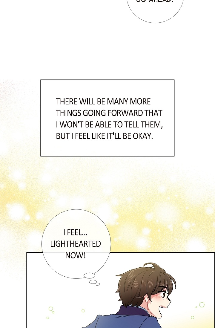 The Maid and the Vampire Chapter 76 page 56 - Chapter 76: Side Story 25 [END]