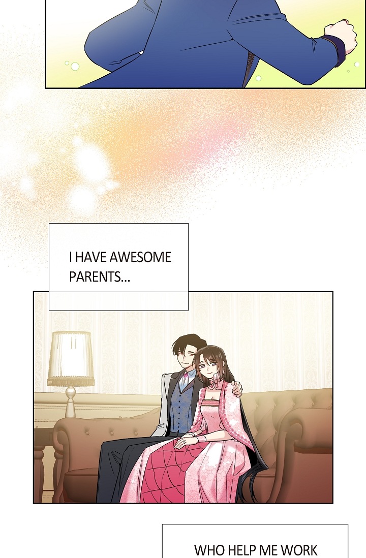 The Maid and the Vampire Chapter 76 page 57 - Chapter 76: Side Story 25 [END]