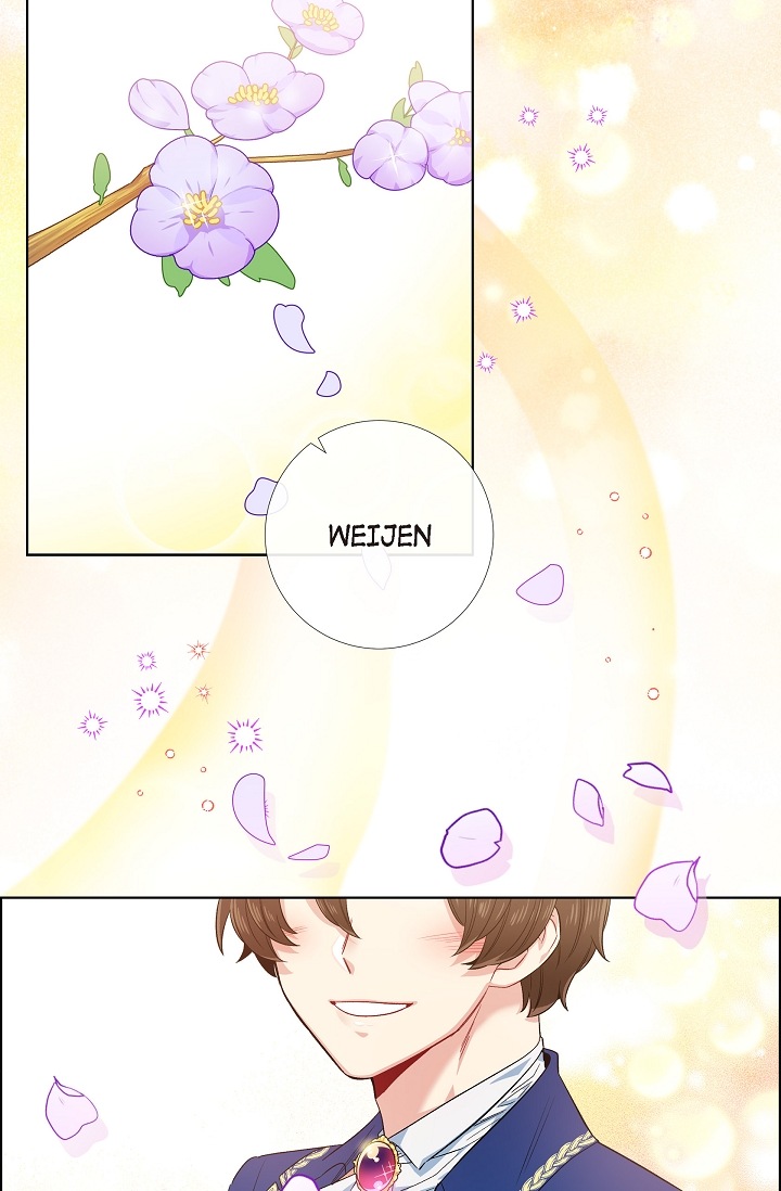 The Maid and the Vampire Chapter 76 page 59 - Chapter 76: Side Story 25 [END]