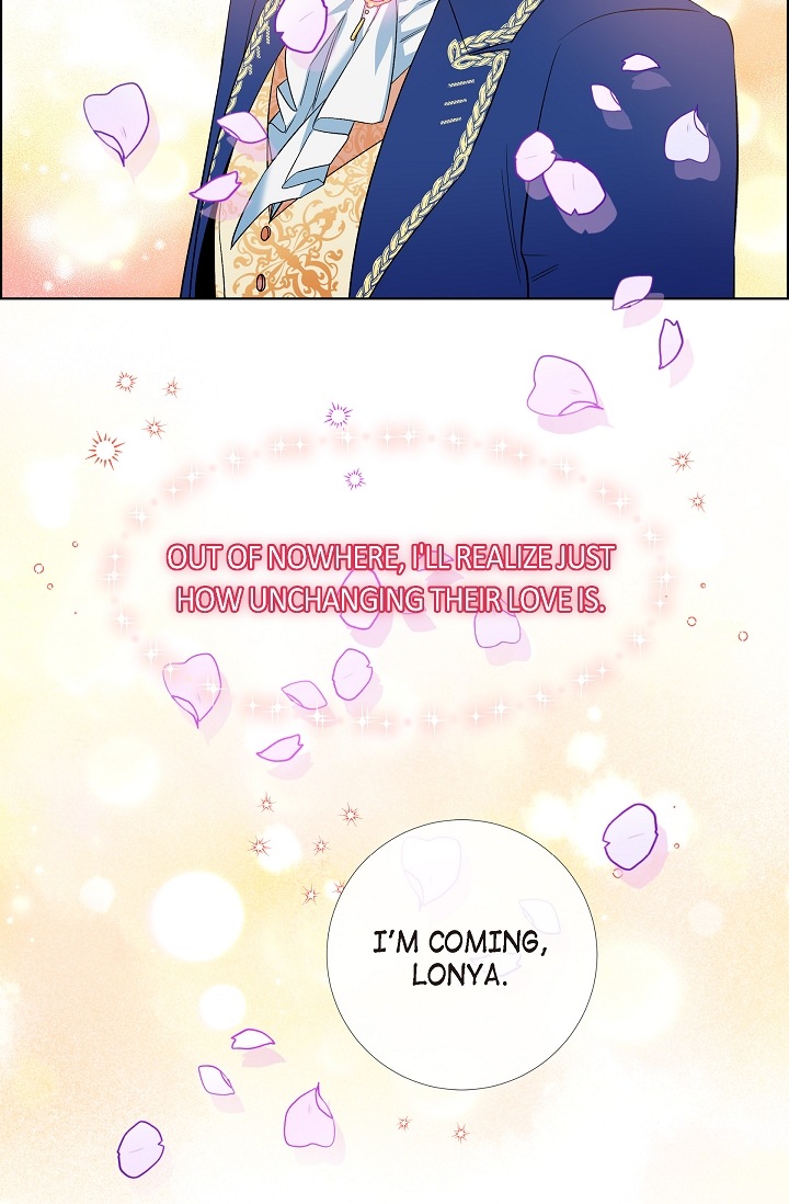 The Maid and the Vampire Chapter 76 page 60 - Chapter 76: Side Story 25 [END]