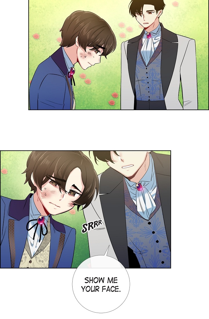 The Maid and the Vampire Chapter 76 page 7 - Chapter 76: Side Story 25 [END]