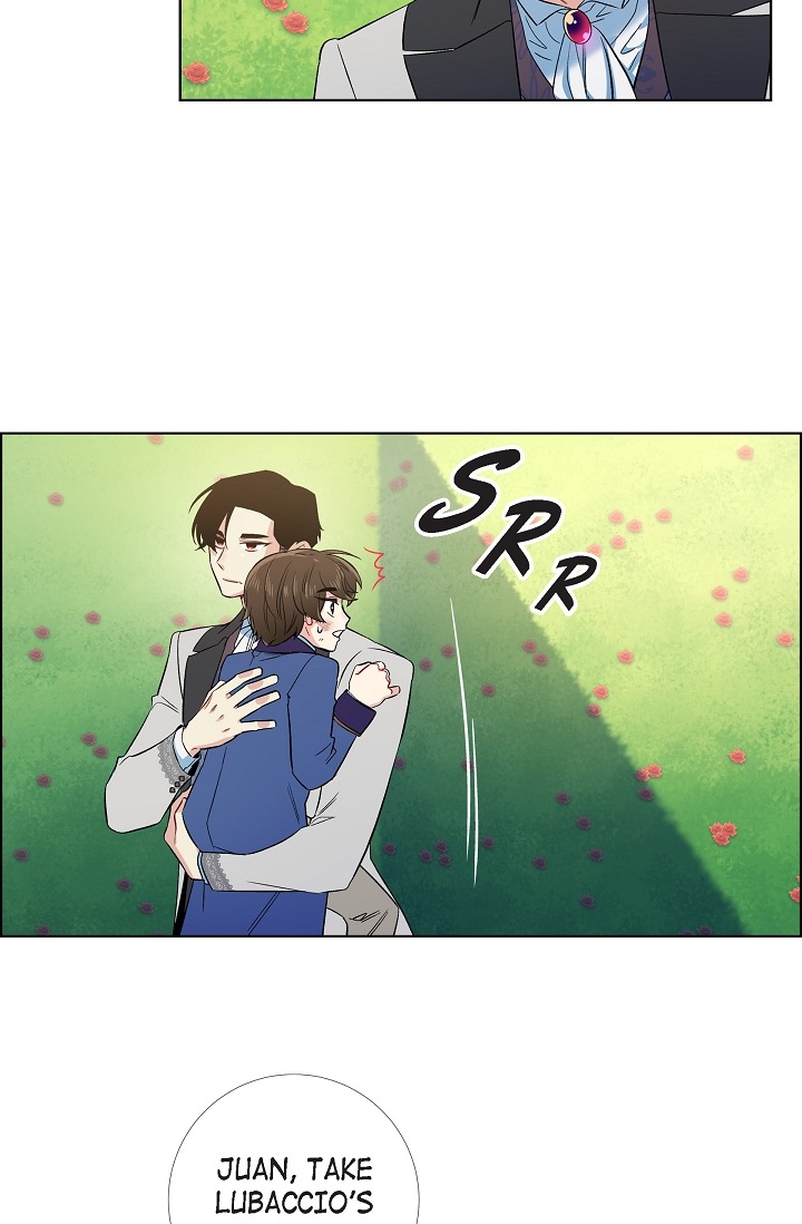 The Maid and the Vampire Chapter 76 page 9 - Chapter 76: Side Story 25 [END]