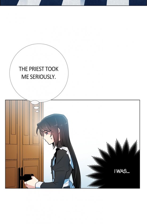The Maid and the Vampire Chapter 8 page 10 - Chapter 8