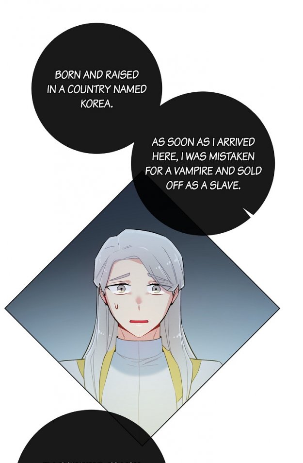 The Maid and the Vampire Chapter 8 page 11 - Chapter 8