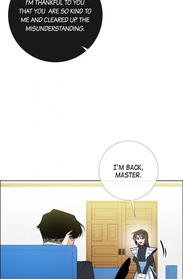 The Maid and the Vampire Chapter 8 page 12 - Chapter 8