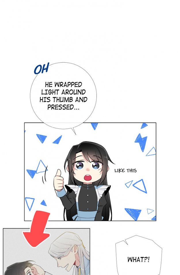 The Maid and the Vampire Chapter 8 page 15 - Chapter 8