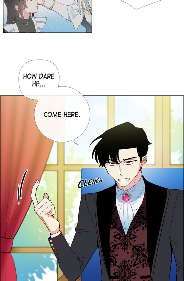 The Maid and the Vampire Chapter 8 page 16 - Chapter 8
