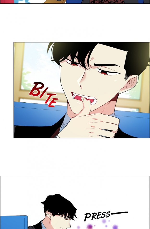 The Maid and the Vampire Chapter 8 page 17 - Chapter 8
