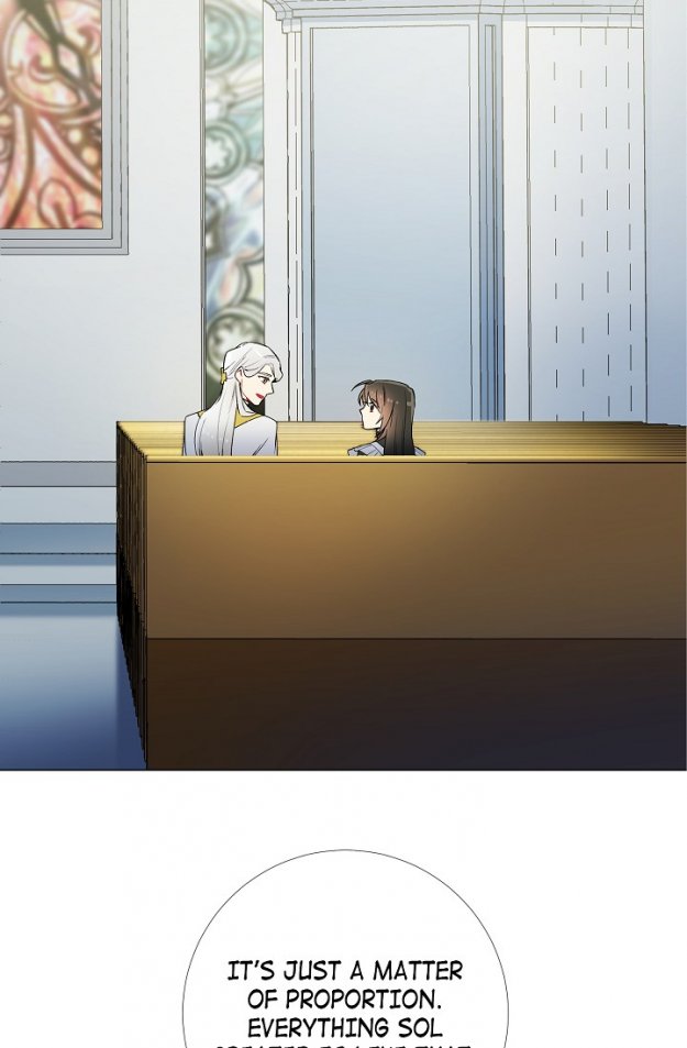 The Maid and the Vampire Chapter 8 page 2 - Chapter 8