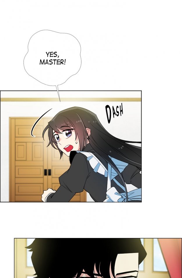 The Maid and the Vampire Chapter 8 page 20 - Chapter 8