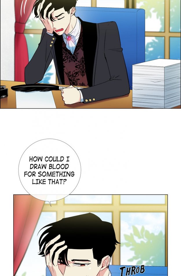 The Maid and the Vampire Chapter 8 page 22 - Chapter 8