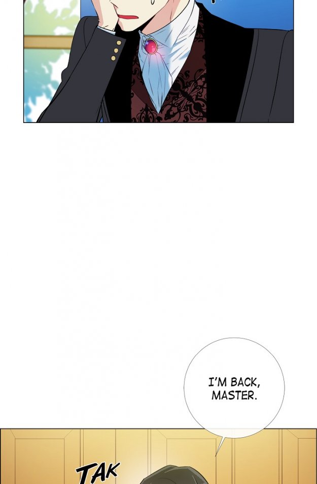 The Maid and the Vampire Chapter 8 page 23 - Chapter 8