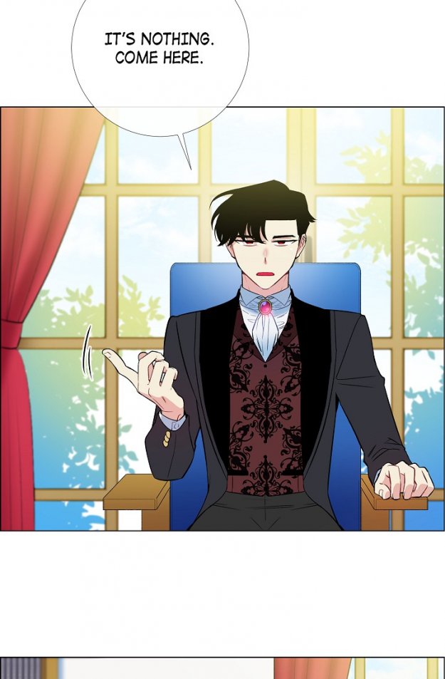 The Maid and the Vampire Chapter 8 page 27 - Chapter 8