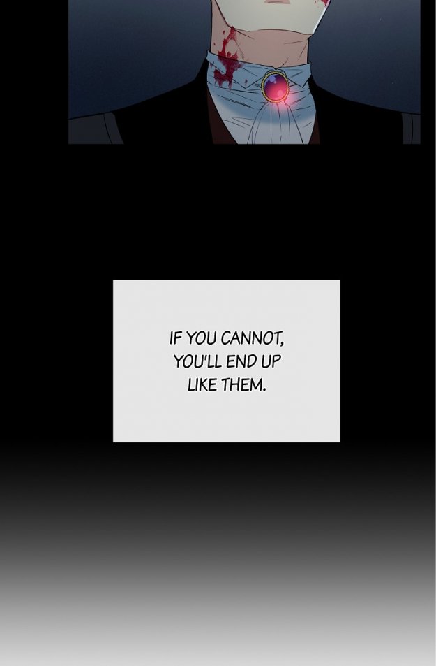 The Maid and the Vampire Chapter 8 page 36 - Chapter 8