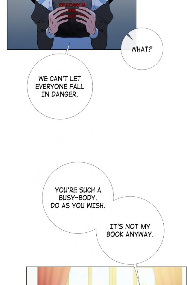 The Maid and the Vampire Chapter 8 page 39 - Chapter 8