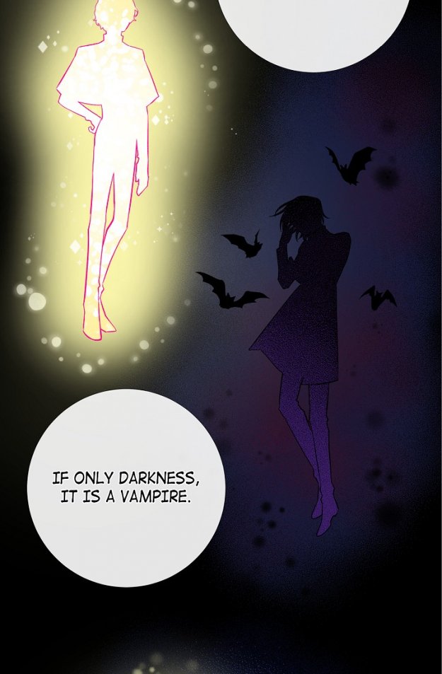 The Maid and the Vampire Chapter 8 page 4 - Chapter 8