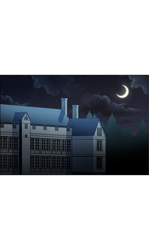 The Maid and the Vampire Chapter 8 page 42 - Chapter 8