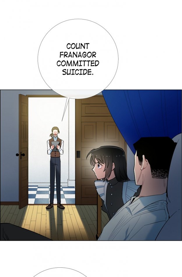 The Maid and the Vampire Chapter 8 page 43 - Chapter 8