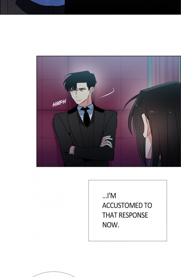 The Maid and the Vampire Chapter 8 page 49 - Chapter 8