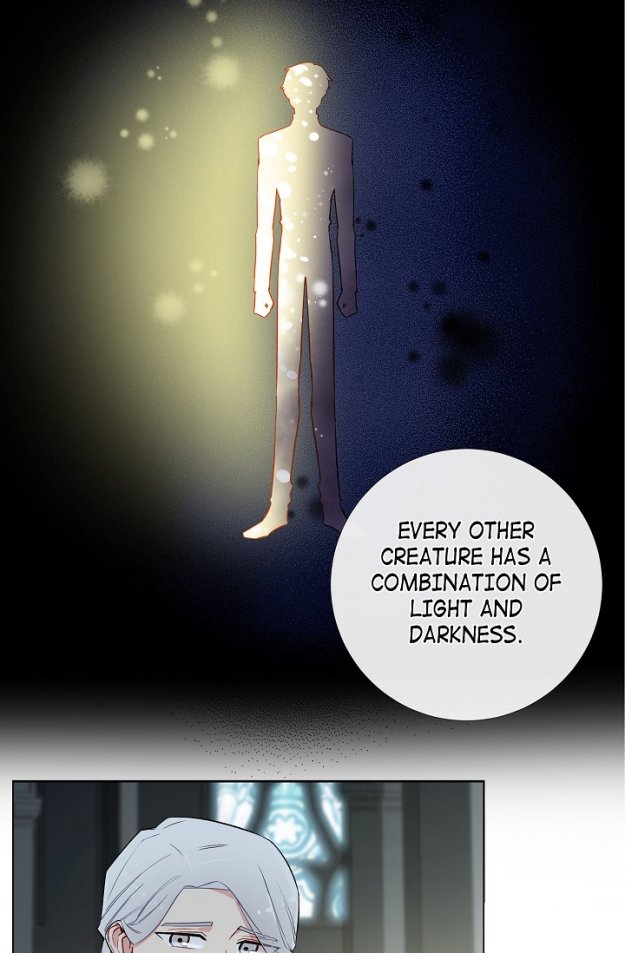 The Maid and the Vampire Chapter 8 page 5 - Chapter 8