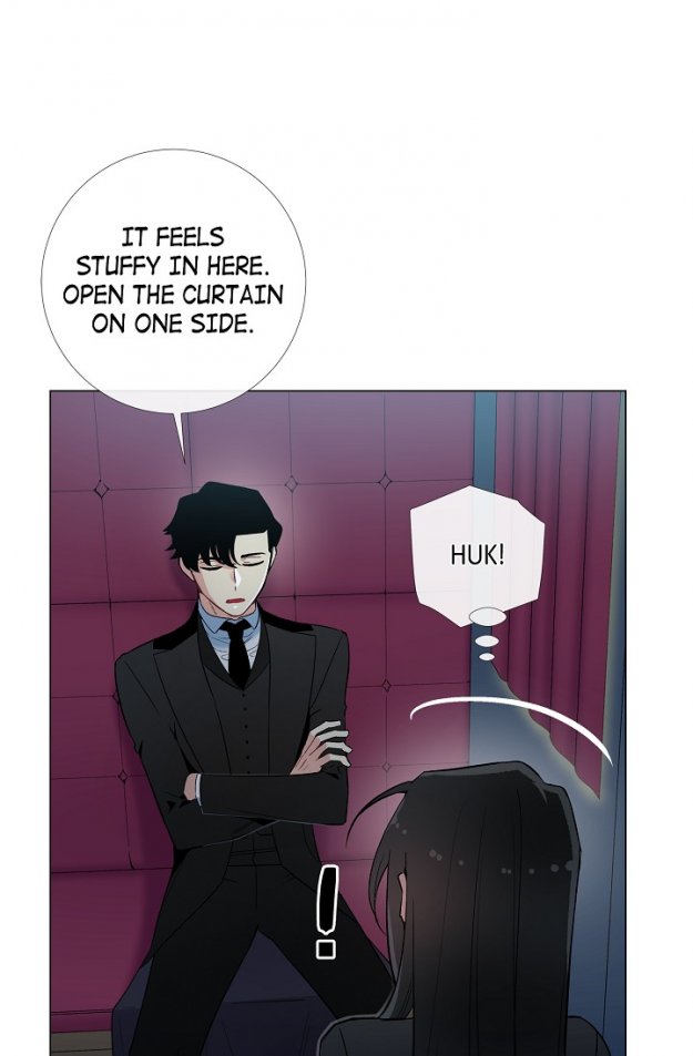 The Maid and the Vampire Chapter 8 page 51 - Chapter 8