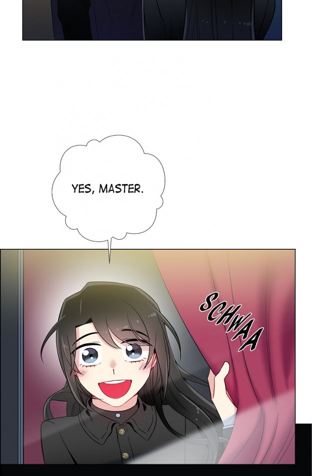 The Maid and the Vampire Chapter 8 page 52 - Chapter 8