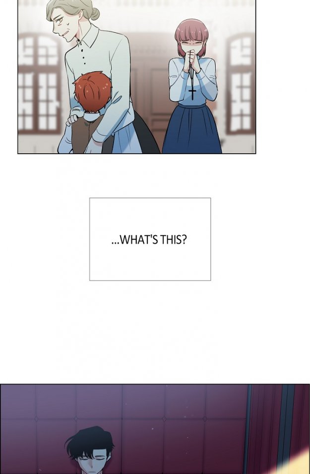 The Maid and the Vampire Chapter 8 page 55 - Chapter 8