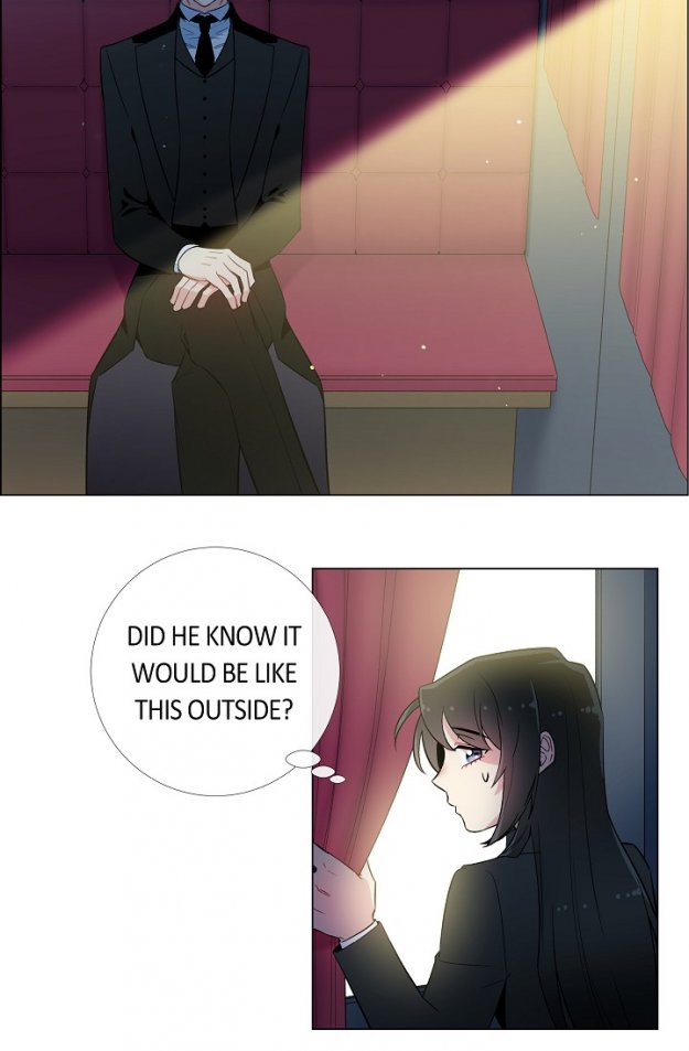 The Maid and the Vampire Chapter 8 page 56 - Chapter 8