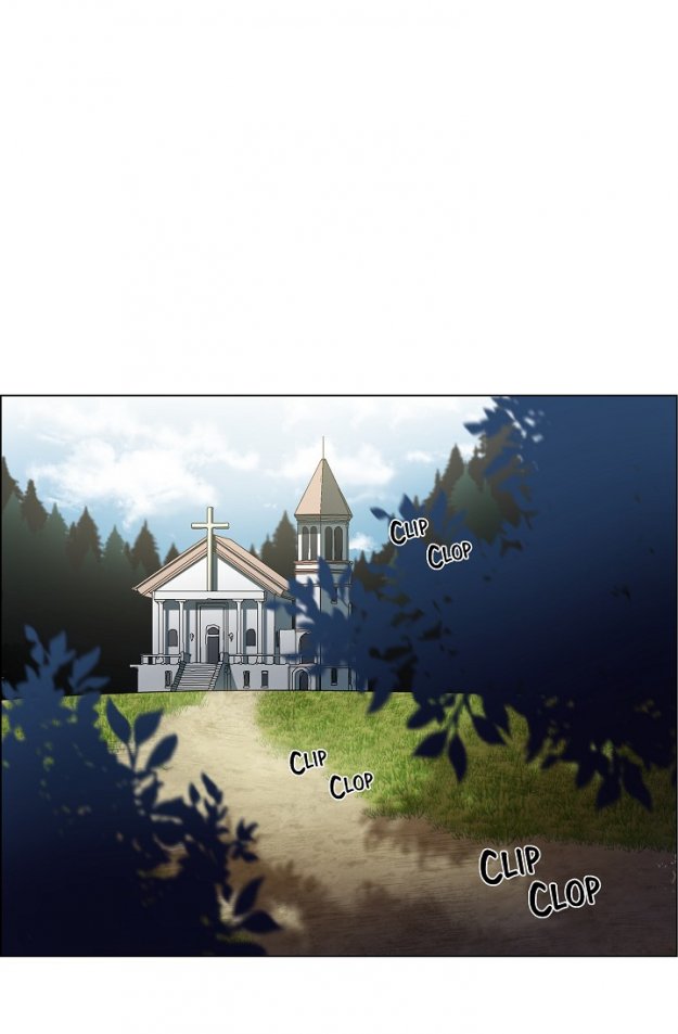 The Maid and the Vampire Chapter 8 page 57 - Chapter 8