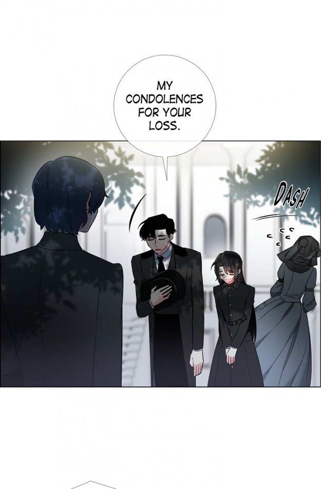 The Maid and the Vampire Chapter 8 page 58 - Chapter 8
