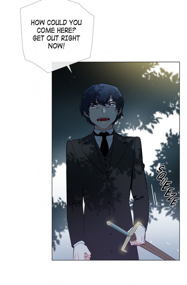 The Maid and the Vampire Chapter 8 page 59 - Chapter 8